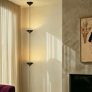 Keilana Floor To Ceiling Lamp