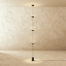 Keilana Floor To Ceiling Lamp