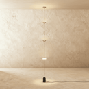 Keilana Floor To Ceiling Lamp