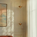 Keilana Floor To Ceiling Lamp