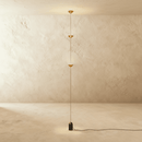 Keilana Floor To Ceiling Lamp