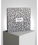 Keith Haring ”Black Pattern” Porcelain Plate