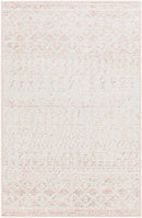 Constantin Blush Area Rug - Clearance