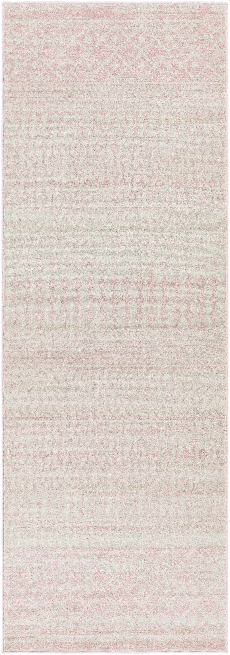 Constantin Blush Area Rug