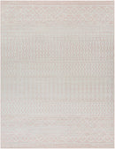 Constantin Blush Area Rug - Clearance