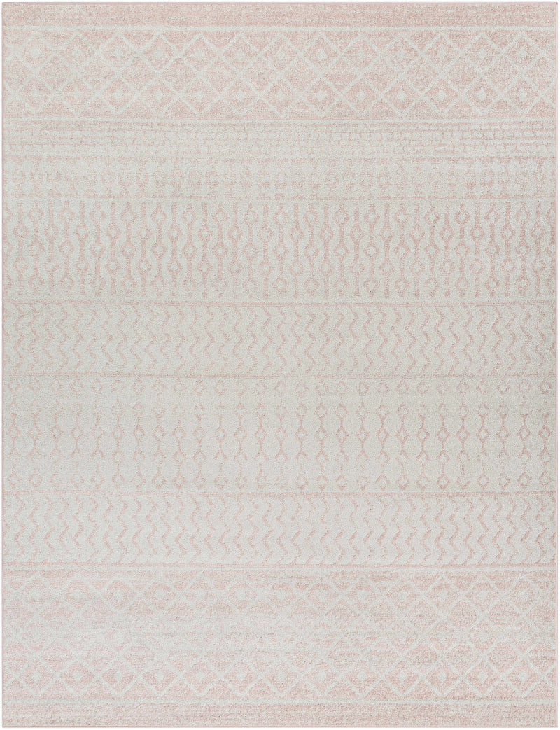 Constantin Blush Area Rug