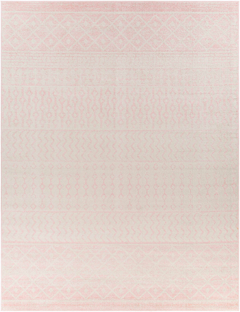 Constantin Blush Area Rug