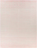 Constantin Blush Area Rug - Clearance