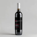 Keller Williams Business Card Realtor Wine Label