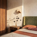 Kenit Bedside Reading Lamp