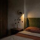 Kenit Bedside Reading Lamp