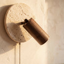 Kenit Bedside Reading Lamp