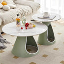 Kenodo Coffee Table