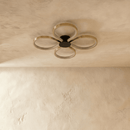 Kenora Ceiling Light