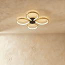 Kenora Ceiling Light