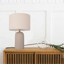 Keramik Table Lamp