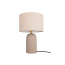 Keramik Table Lamp