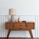 Keramik Table Lamp