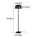 Keran Floor Lamp