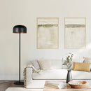Keran Floor Lamp