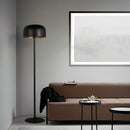 Keran Floor Lamp