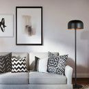 Keran Floor Lamp