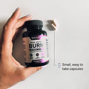 Keto Burn