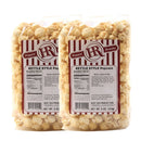 Kettle Popcorn | 5 oz | Pack of 2 | HR Poppin' Snacks