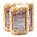 Kettle Popcorn | Pack of 3 | 5 oz | HR Poppin' Snacks