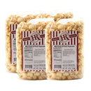 Kettle Popcorn | Pack of 4 | 5 oz | HR Poppin' Snacks