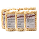 Kettle Popcorn | Pack of 6 | 5 oz | Pack of 6 | HR Poppin' Snacks