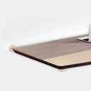 Seguin · Modern L-Shaped Executive Desk