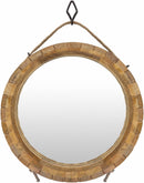 Wagner Traditional Wall Mirror