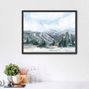 "Keystone I" Art Print