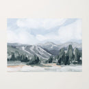 "Keystone I" Art Print