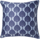 Manastir Dark Blue Bedding