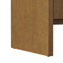 James Martin Hudson 60" Single Bathroom Vanity, Honey Oak