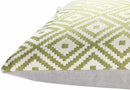 Molembaix Dark Green Pillow Cover