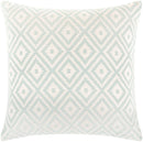 Molembaix Mint Pillow Cover