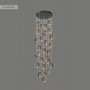 Khaatem Chandelier