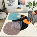 Khaba Area Rug