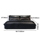 Khatta Bed