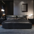 Khatta Bed