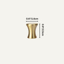 Khaza Knob & Pull Bar