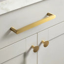 Khaza Knob & Pull Bar