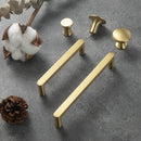 Khaza Knob & Pull Bar