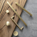 Khaza Knob & Pull Bar