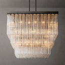 Kheme Linear Chandelier