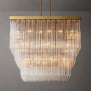 Kheme Linear Chandelier