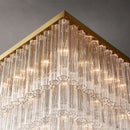 Kheme Linear Chandelier